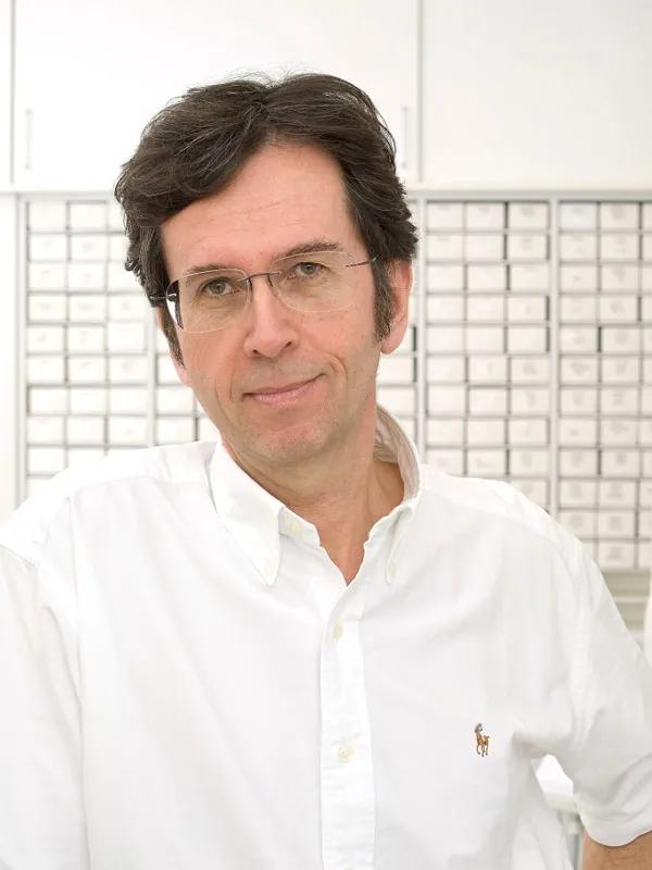 Dr. Christian Schreiner